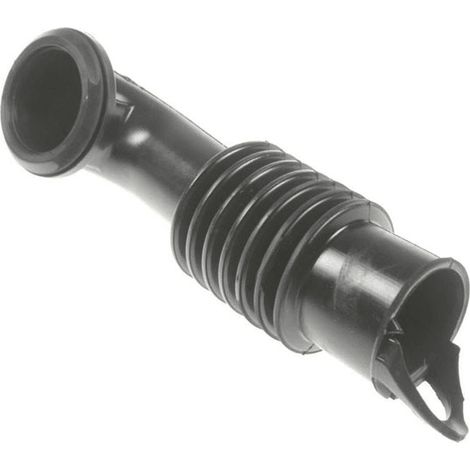 DURITE CUVE BOITE A PRODUITS POUR LAVE LINGE INDESIT - C00379313 (1/4)
