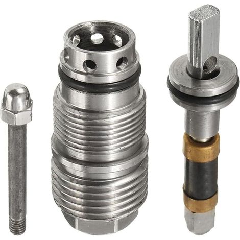 288488 Kit de réparation de pistolet pulvérisateur, kit de réparation de pistolet de rechange 288488 288-488 288430 288420 compatible avec G-r-a-c-o Contractor FTX II Airless Gun Parts (1/5)