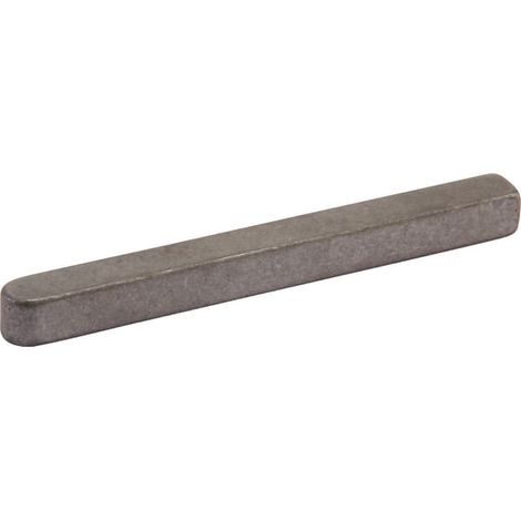 Chiave prismatica C 6x6x65 ET38033