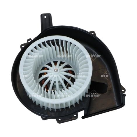 Pulseur d'air habitacle NRF 34007 AUDI 6Q2819015 6Q2819015B 6Q2819015C 6R2819015