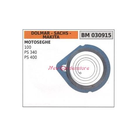Molla avviamento DOLMAR motosega 100 PS 340 400 030915