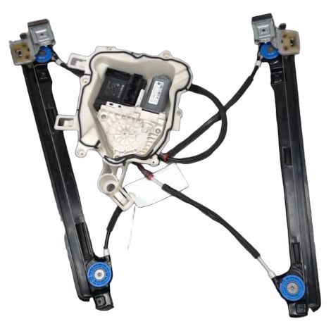 [PRODUIT D'OCCASION] Mecanisme+moteur Leve-glace Avant Droit SEAT Altea ♻️ Ref Oe. 1t0959702lz10 - Garantie à vie (1/2)