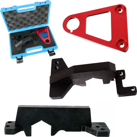 Blocco di distribuzione A2021 Mercedes M282 Renault Nissan 1.2 1.3 TCE (1/5)