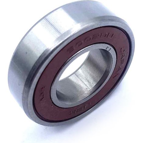 Roulement à billes 6002-DDU-C3-NSK