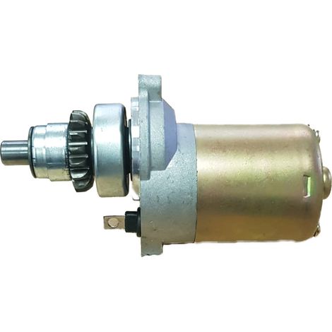 Motor De Arranque compatible con Daig3000 Ref 703828