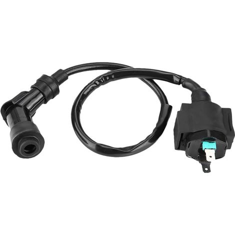 Zoternen Bobina di accensione per Honda TRX350 TRX350D FOURTRAX 4x4 86-89 ATV (1/5)