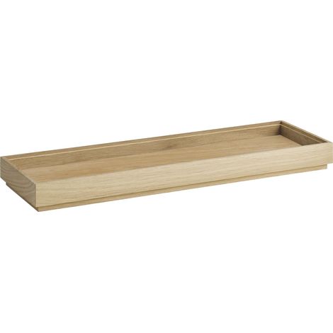 APS Valo GN 2/4 Holzbox, Höhe: 45 mm, Länge: 530 mm, Breite: 162 mm (1/4)