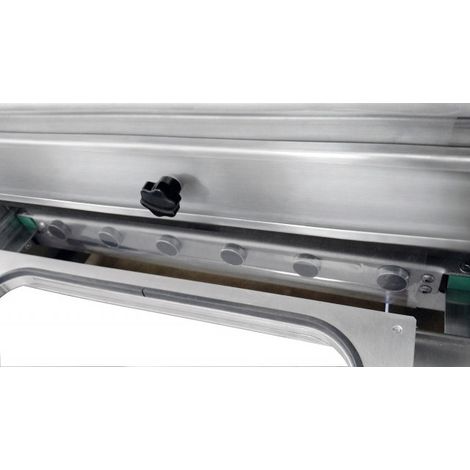 Thermoscelleuse pro ECOMATIC300 - Lavezzini (1/4)