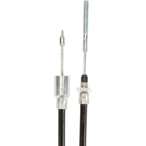 Câble de traction KNOTT 33921102