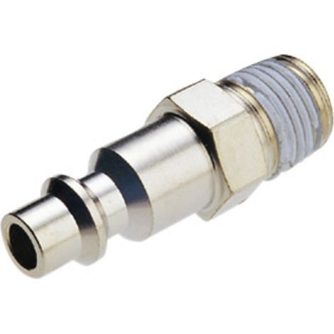 IMI NORGREN 238110048 Kupplungsstecker Außengewinde G1/2" 1 St.