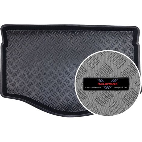 Tappetino per bagagliaio MAX-mat per Mitsubishi Space Star HB FL 2020. (1/5)