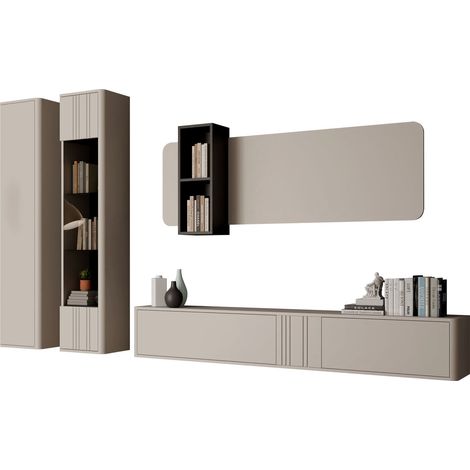 Conjunto de salón Oratio (1/5)