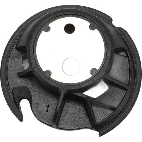 Boîtier de canette en plastique et en fer pour machine à broder et à coudre PS2250 PS2360 PS2470 PS3100 (1/5)