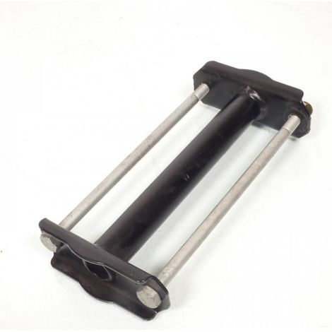 [GEBRAUCHT] [GEBRAUCHTWARE] Originaler Motorhalter für Scooter Peugeot 50 (1/2)