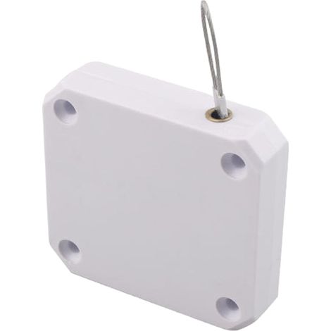improvement retractable accessory bathroom drilling balcony closing