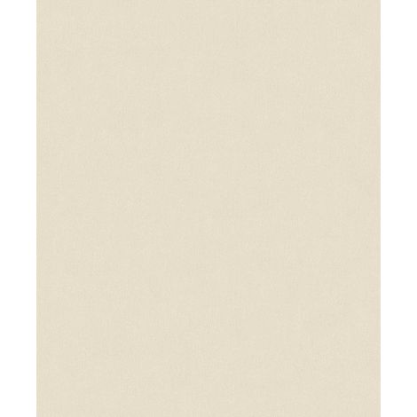 Papier Peint Uni en Intissé Ficelle 10mx 0.53 m