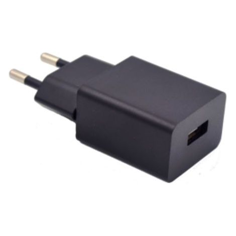 Alimentation enfichable 5V c.c., 1.5A, 7.5W, , Régulée ( Prix pour 1 )