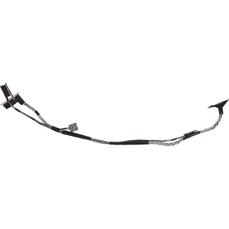 Câble coaxial flexible de transmission de signal pour nacelle PTZ de caméra classique à 3 niveaux (1/5)