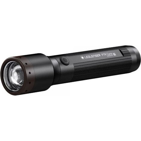 Torcia P7R CORE LEDLENSER