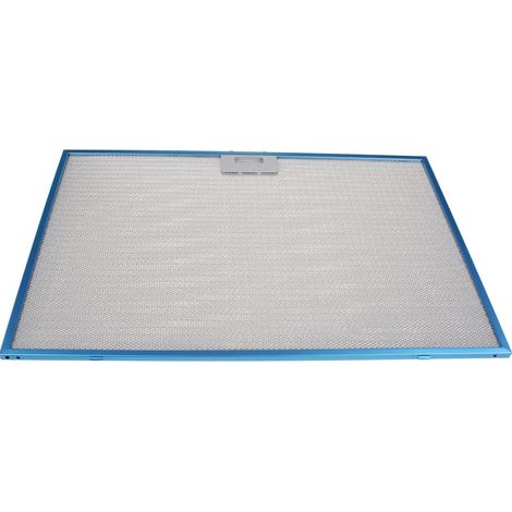 Whirlpool - metallfilter 566x380 al - c00861497 - 8053190511865