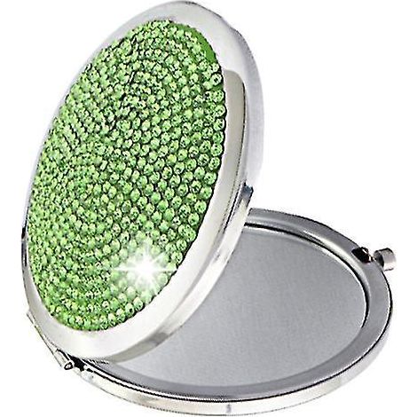 Nouveau miroir cosmétique spécial (1 pièce) (1/3)