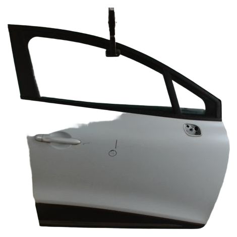 Porte Avant Droit RENAULT Clio [PRODUIT D'OCCASION]♻️801008302r (1/2)