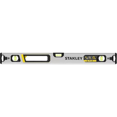 Niveau Tubulaire 60cm Fatmax Pro Stanley