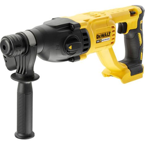 DeWALT DCH133N-XJ 18V XR SDS