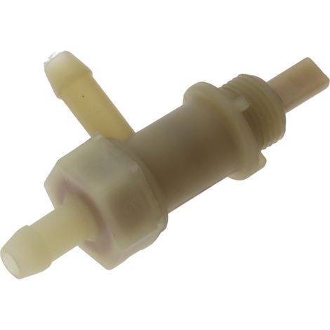 Polti rubinetto regolazione vapore ferro stiro Vaporella 525 535 Pro Happy Blue (1/3)