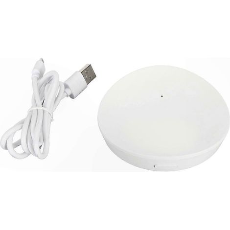 Adaptateur d'affichage sans fil 4K HD pour TV, smartphone et tablette, transmission HDMI, compatible appareils mobiles, streaming vidéo haute définition, plug and play, idéal pour home cinéma et prése (1/5)