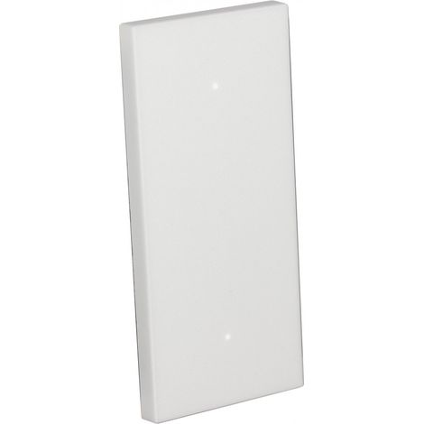 LIVINGNOW TOUCHE TACTILE ECLAIRAGE BLANCHE POUR DALLE ELECTRIQUE MYHOMEUP BTICINO BTKW8010 (1/2)