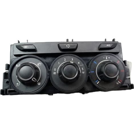 [PRODUIT D'OCCASION] Commande De Chauffage CITROEN C3 II Phase 2 (a51) 2013-... ♻️ Ref Oe. 9675400180 - Garantie à vie (1/3)