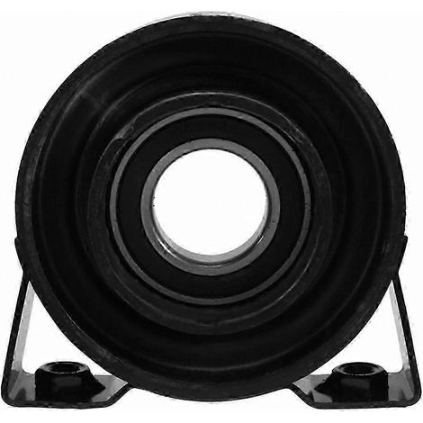 Palier de support central d'arbre de transmission arrière pour véhicules Evoque 2006-2014 (1/5)