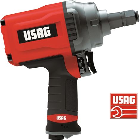 Avvitatore ad Impulsi Usag 942 PD1 3/4 in Titanio (1/4)