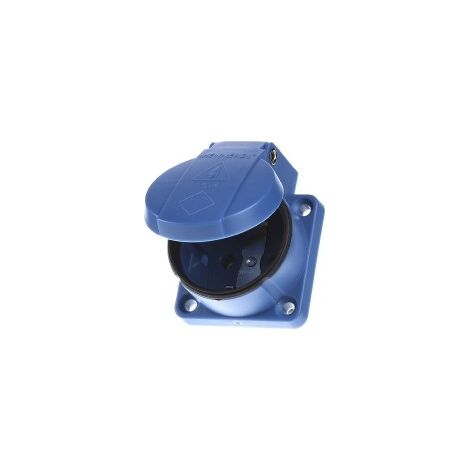 Mennekes SCHUKO-ANBAUSTECKDOSE M. DICHT (AM 11331)