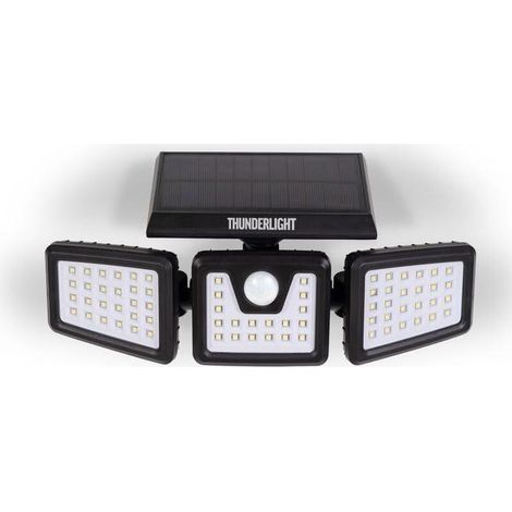 Lot de 6 lampes solaires d'extérieur à 12 LED, 6000 K, blanc froid, étanche IP65, spot extérieur LED encastrable pour extérieur