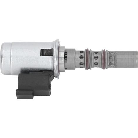 Magnetventil 11418522 Schnellschalt-Ladezubehör für L110G, L110H, L120G, A25G, 24 V (1/5)