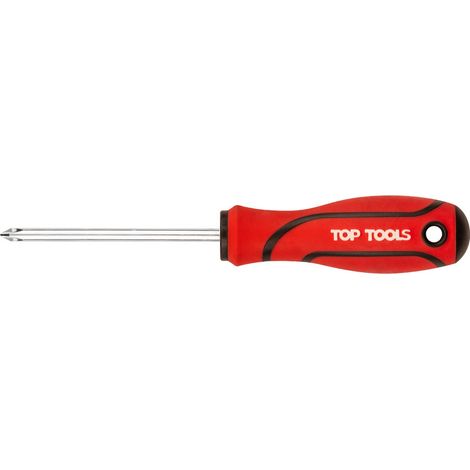 Tournevis Phillips PH0 x 75 mm