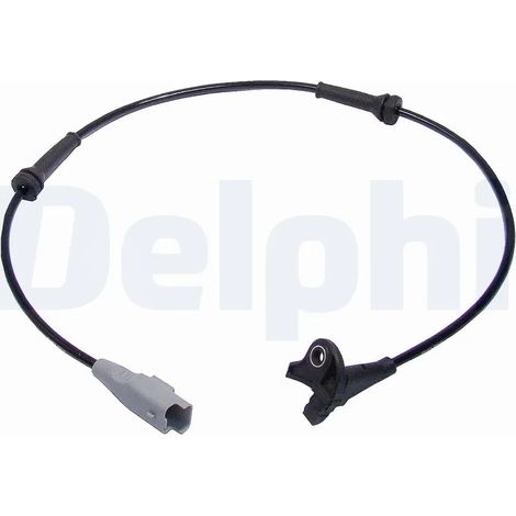 Capteur, vitesse de roue Delphi Technologies SS20082 PEUGEOT 4545.88 96353847