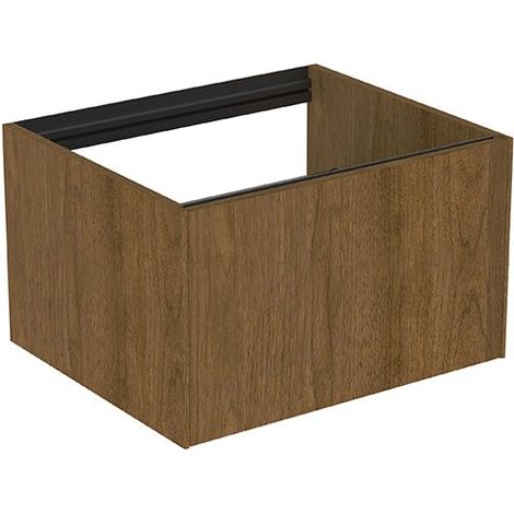 IDEAL STANDARD T3982Y5 Meuble bas Conca, 1 tiroir (1/2)