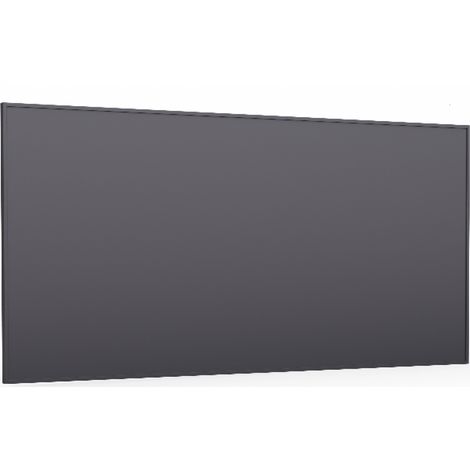 Klarstein Wonderwall Smart calefactor de infrarrojos 60x120cm control app 720W temporizador semanal IP24
