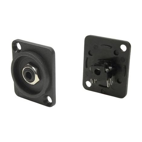 Cliff CP303075 Jack 3.5 mm mono 1 pc(s) Q705342 (1/2)