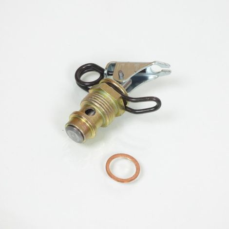 Pièce moteur diverse RSM pour Mobylette Peugeot 50 103 BB Neuf (1/2)