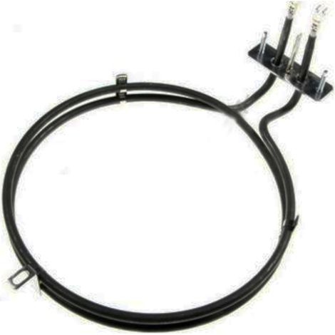 Resistencia turbo horno Fagor