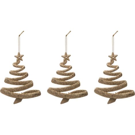 Weihnachtsbaum Glitter x 3 - Feeric lights & christmas