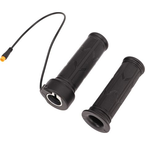 Paar wasserdichte Gasgriffe 192X für Fahrräder (1/5)