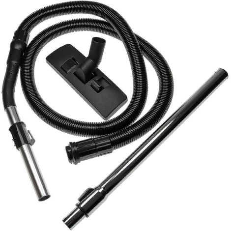 Kit d'accessoires compatible avec les aspirateurs Nilfisk 934, 930, 135, Ergo Clean, Cubic GD930S2, GD930, Euro Panther UZ872, GA70, GA80 et GA90 (1/3)