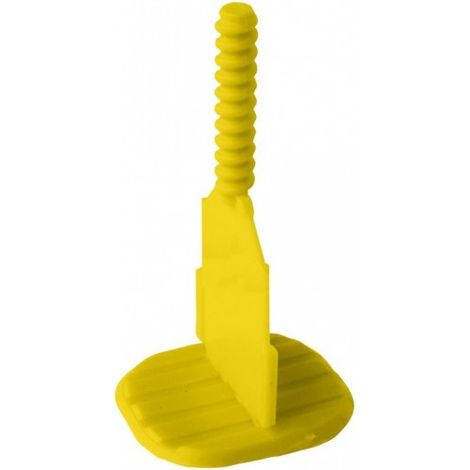 Taliaplast – Croisillons autonivelants 2mm grande hauteur – Pour carreaux de 13 à 22mm – Sachet de 200 pièces – Fabrication française
