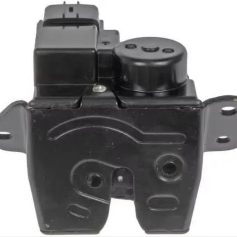 812301D000 81230-1D000 Applicable to Hyundai and Kia trunk locks (1/4)