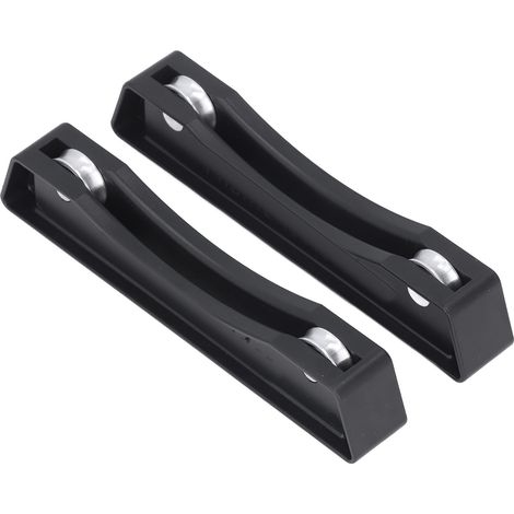 Support Universel pour Bobine de Filament 3D - Compatible PLA/ABS - 2 Pièces (1/5)